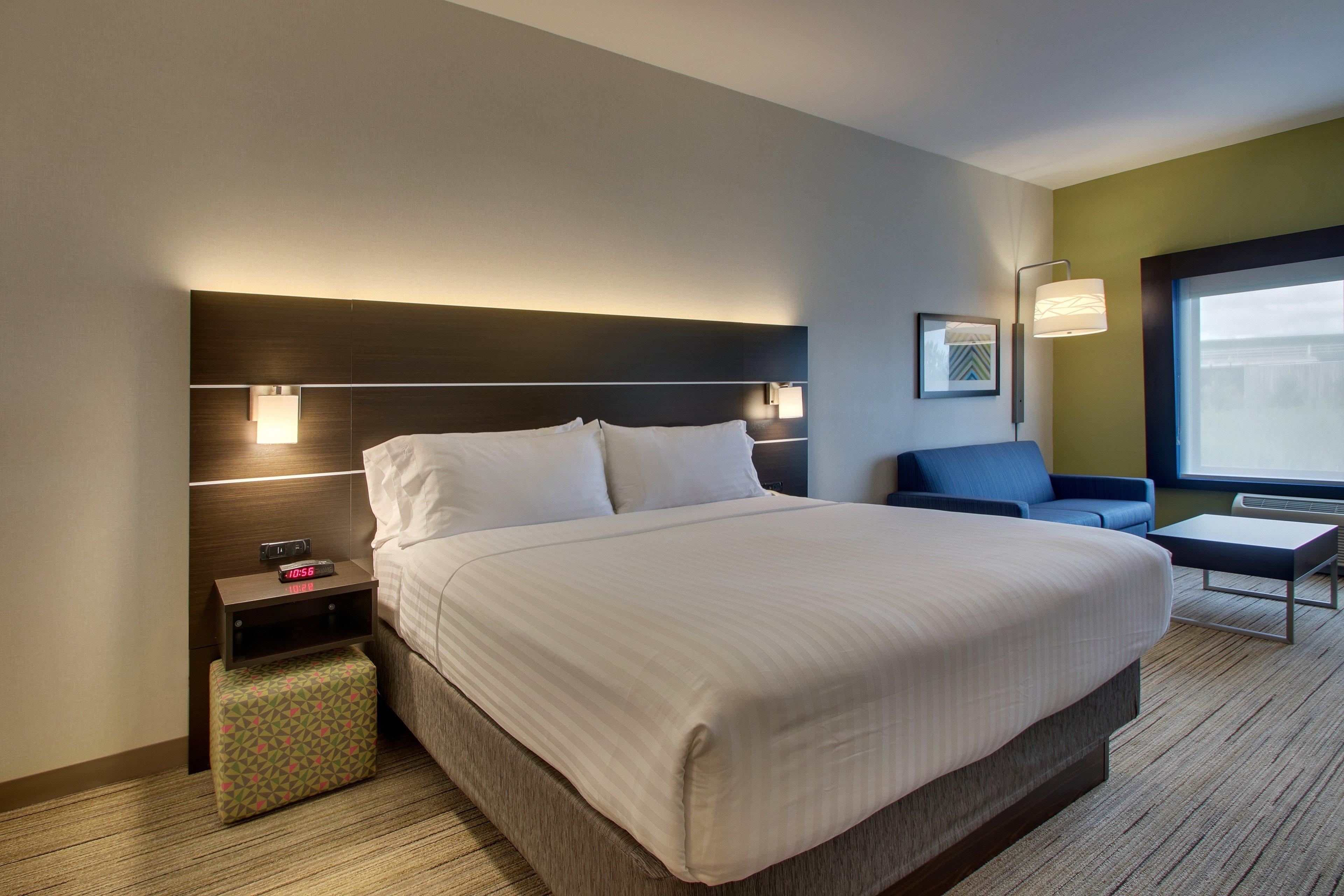 Holiday Inn Express Hotel & Suites Morris By Ihg Kültér fotó