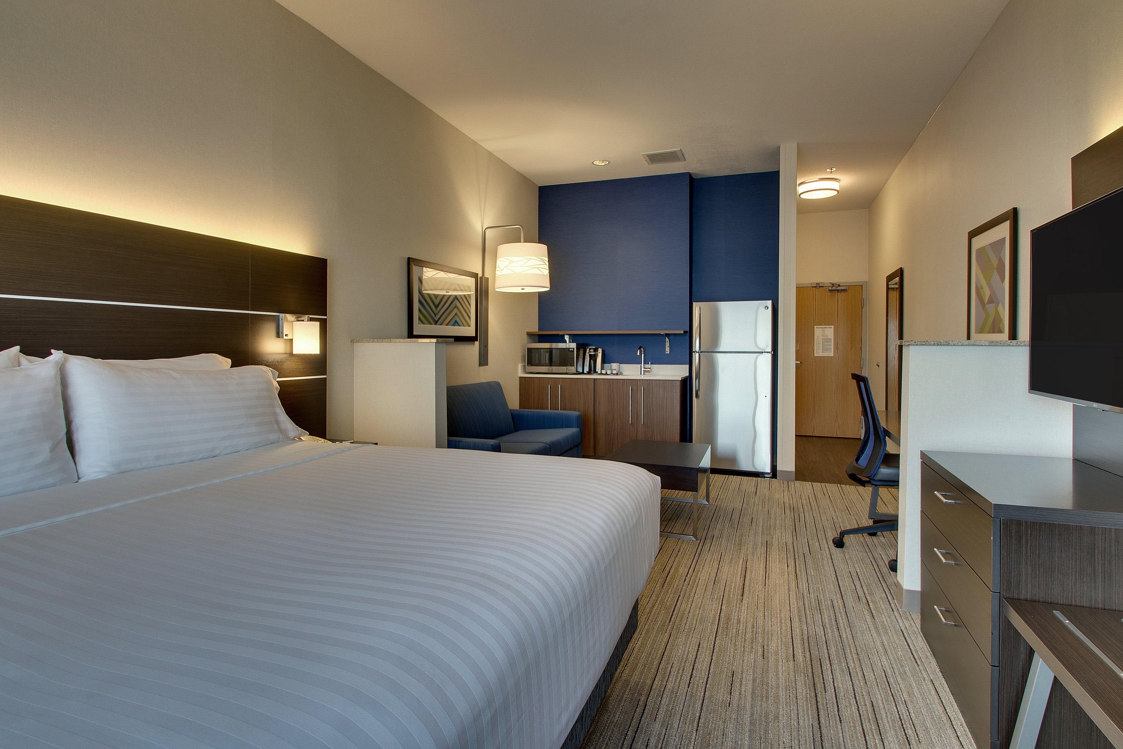 Holiday Inn Express Hotel & Suites Morris By Ihg Kültér fotó
