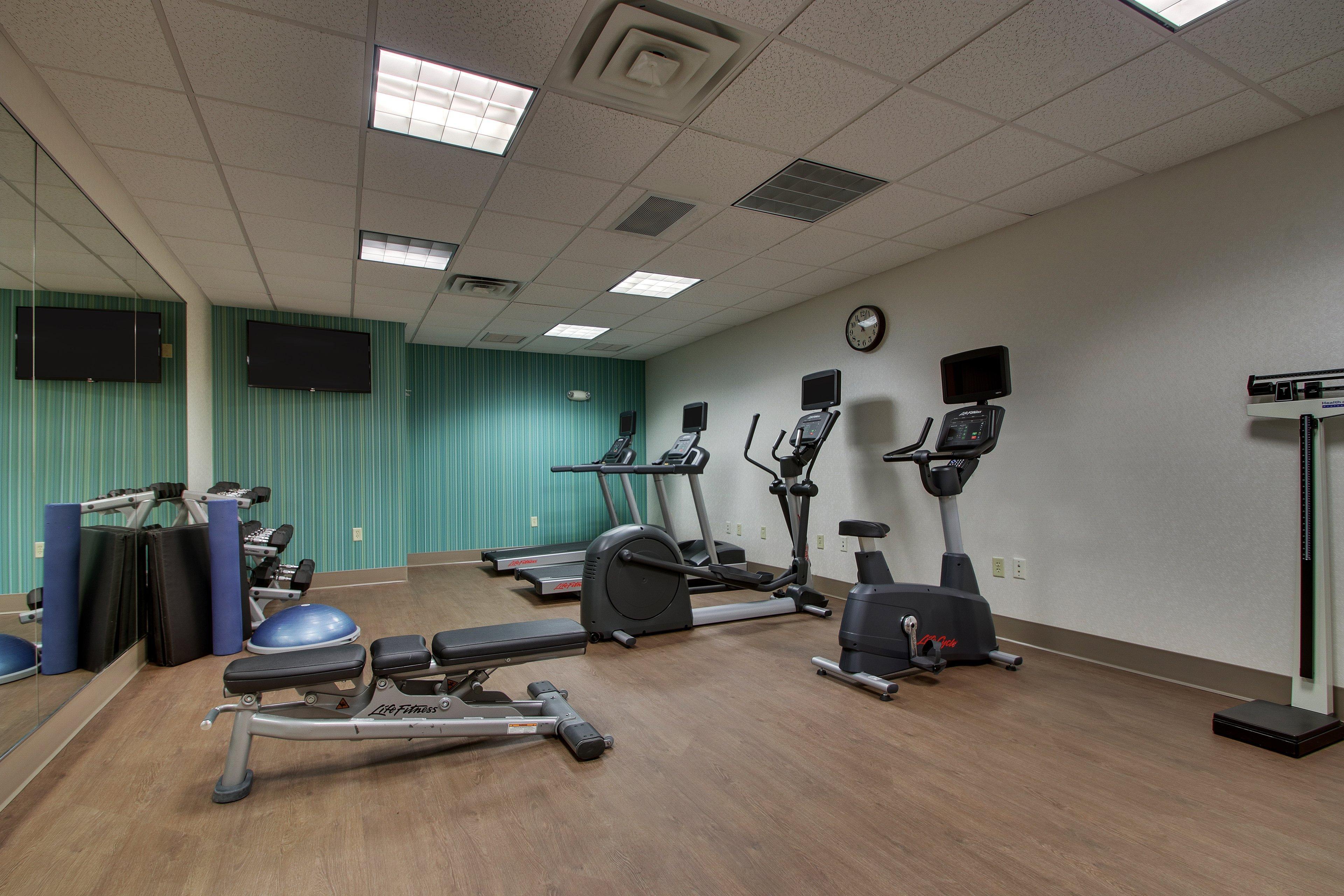 Holiday Inn Express Hotel & Suites Morris By Ihg Kültér fotó