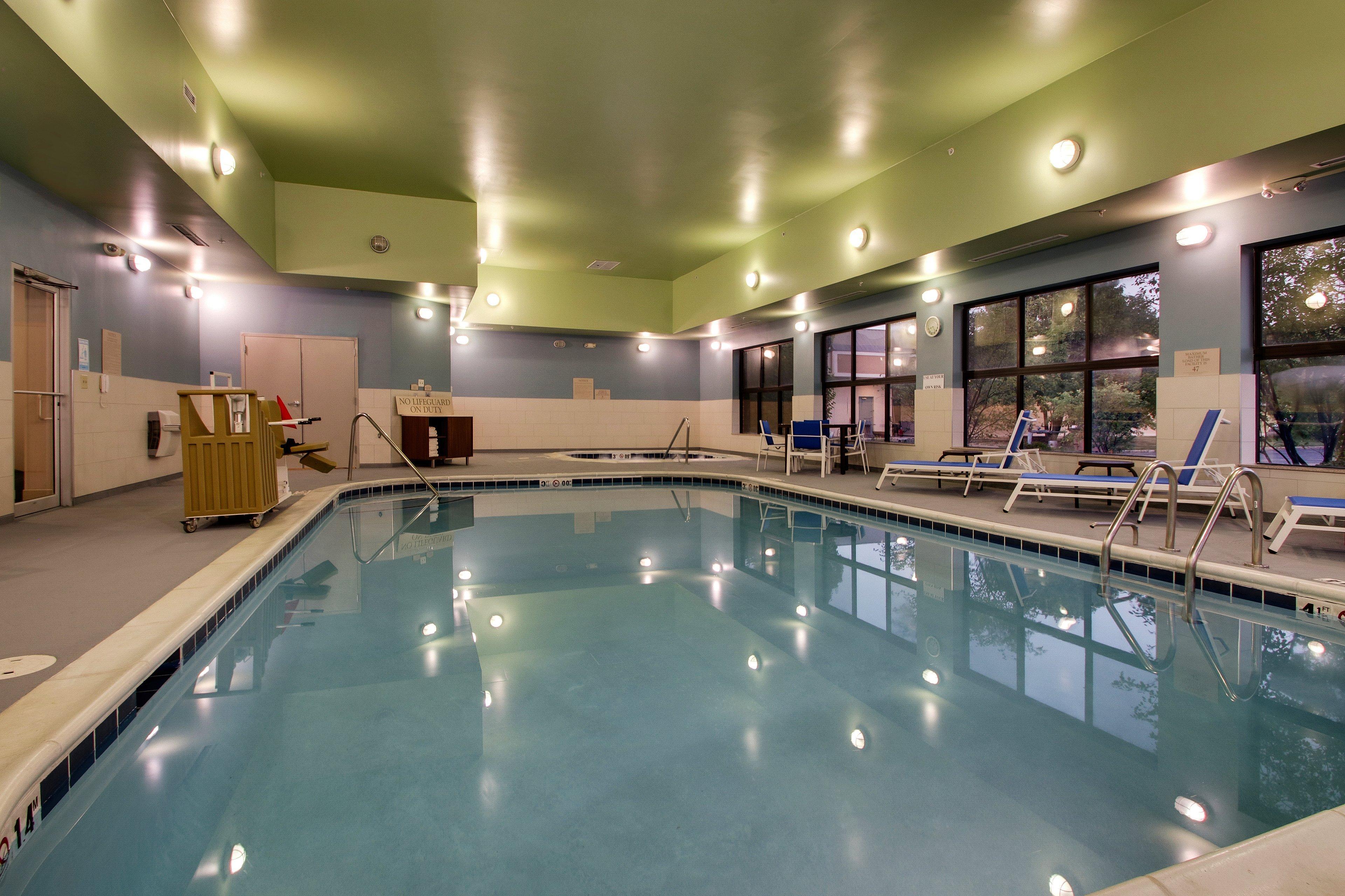 Holiday Inn Express Hotel & Suites Morris By Ihg Kültér fotó